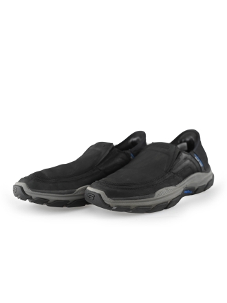 Skechers Slip-ons Schwarz 234939