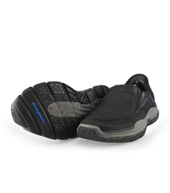 Skechers Slip-ons