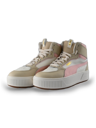 Puma Hohe Sneaker Beige 234940