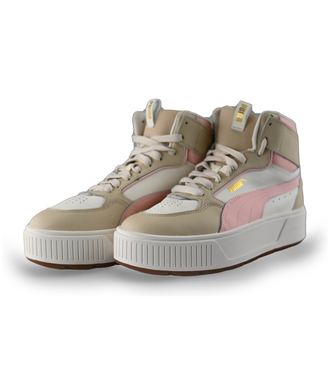 Puma Hohe Sneaker