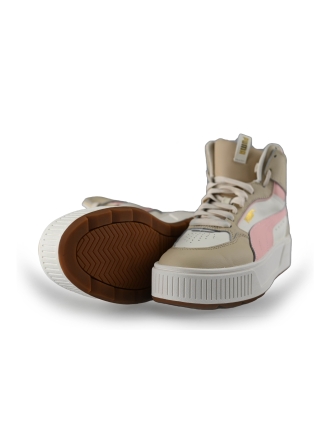 Puma Hohe Sneaker