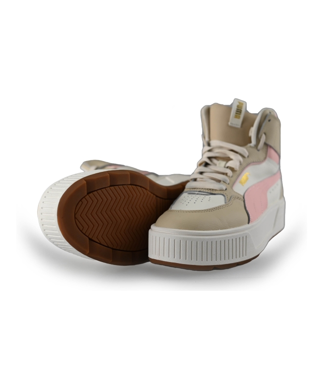 Puma Hohe Sneaker