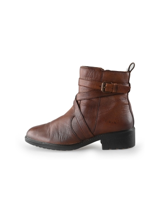 Nelson Stiefeletten Braun 234952