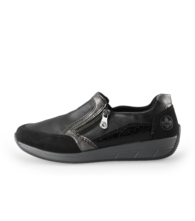 Rieker Slip-ons
