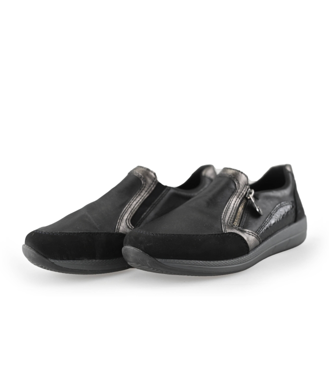 Rieker Slip-ons