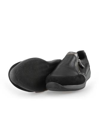 Rieker Slip-ons