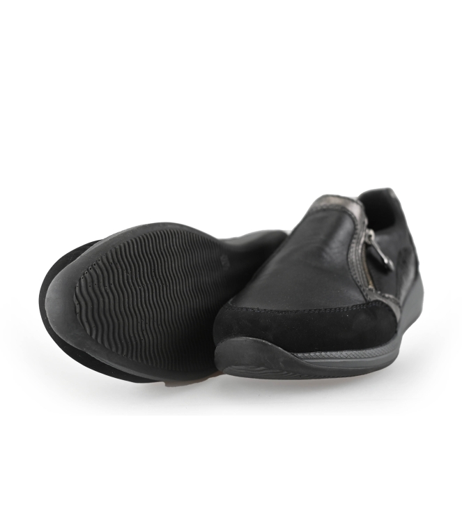 Rieker Slip-ons