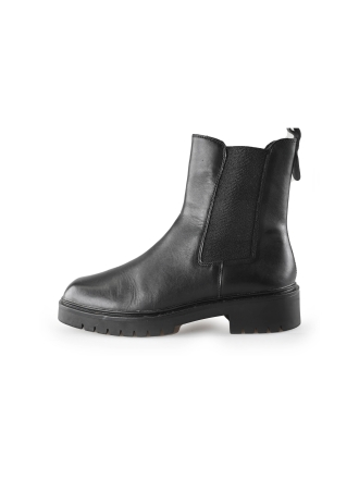 Tamaris Chelsea boots Schwarz 234959