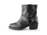 Nelson Bikerstiefel