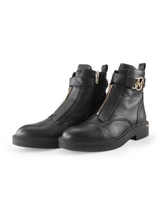 Mexx Bikerstiefel Schwarz 234963