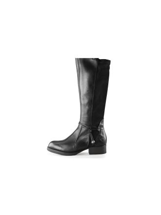 Rieker Stiefel Schwarz 234964