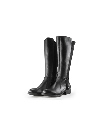 Rieker Stiefel Schwarz 234964