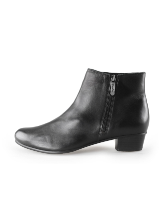 Regarde le ciel Stiefeletten Schwarz 234966