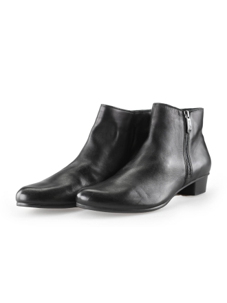 Regarde le ciel Stiefeletten Schwarz 234966