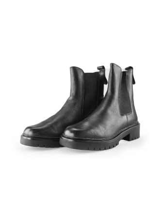 Tamaris Chelsea boots Schwarz 234969