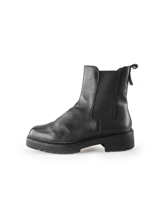 Tamaris Chelsea boots Schwarz 234973