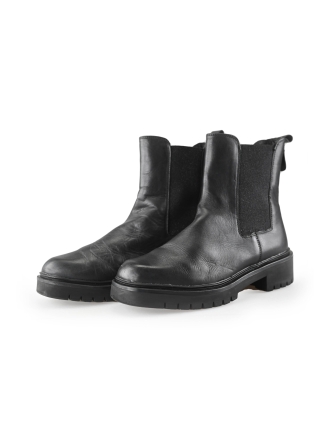 Tamaris Chelsea boots Schwarz 234973