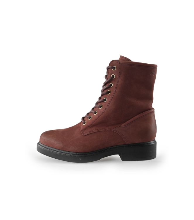 AQA Schnürstiefel
