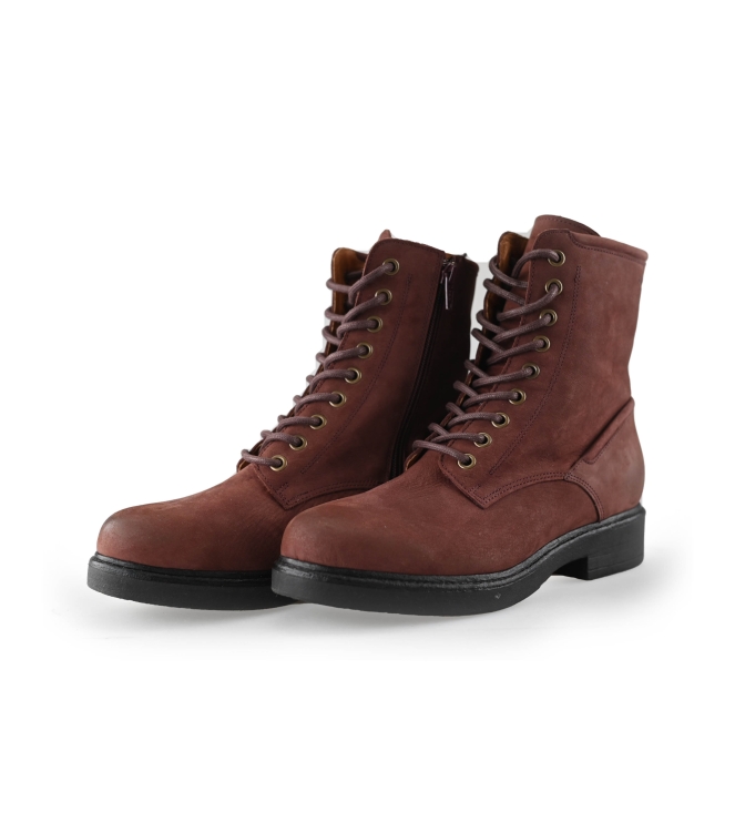 AQA Schnürstiefel