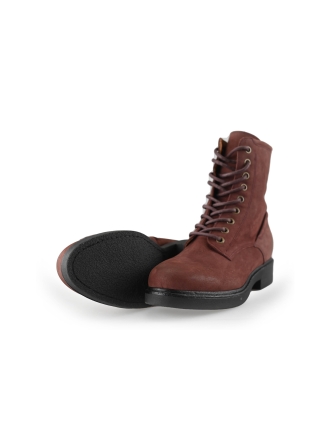 AQA Schnürstiefel