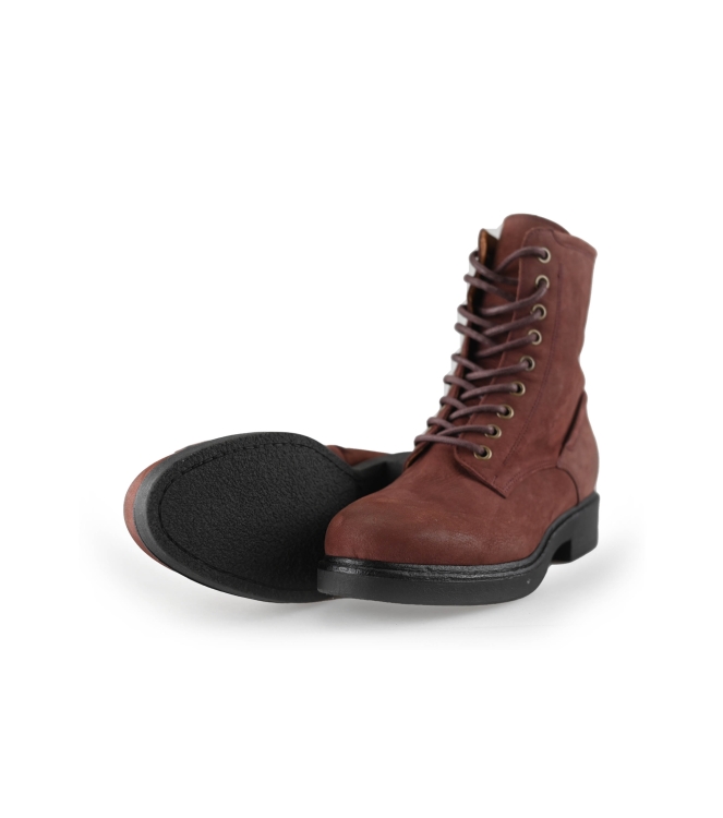 AQA Schnürstiefel