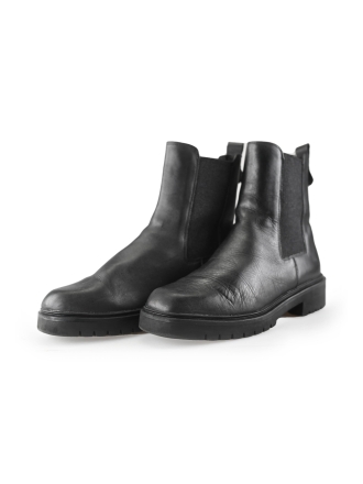 Tamaris Chelsea boots Schwarz 234976