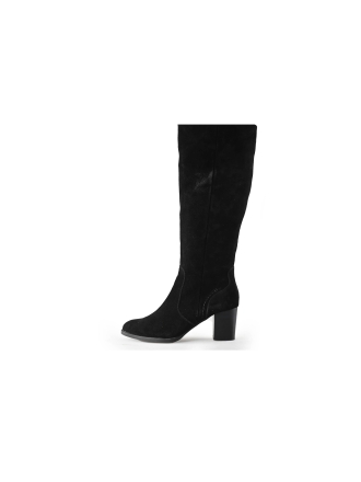 Omoda Stiefel Schwarz 234978