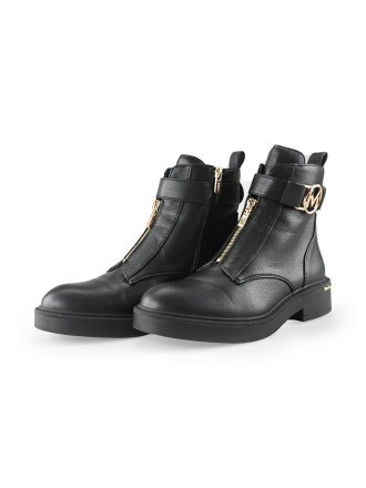 Mexx Bikerstiefel Schwarz 234986