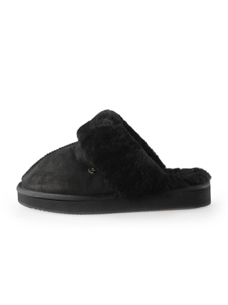 Mexx Hausschuhe Schwarz 234988