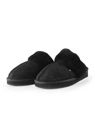 Mexx Hausschuhe Schwarz 234988