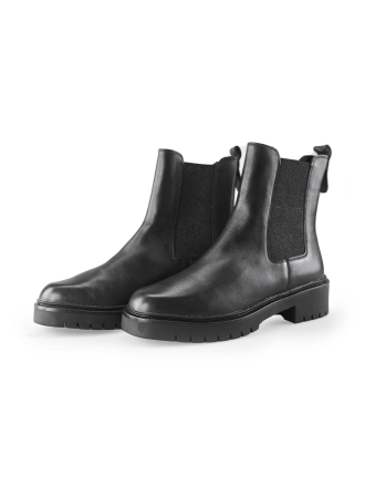 Tamaris Chelsea boots Schwarz 234989