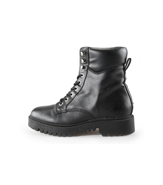 Guess Schnürstiefel