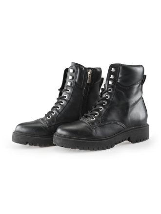 Guess Schnürstiefel Schwarz 234991