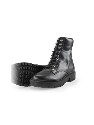 Guess Schnürstiefel