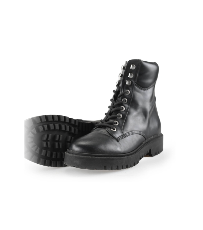 Guess Schnürstiefel