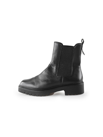 Tamaris Chelsea boots Schwarz 234994