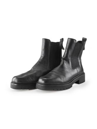 Tamaris Chelsea boots Schwarz 234994