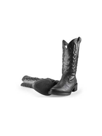 Nelson Cowboystiefel