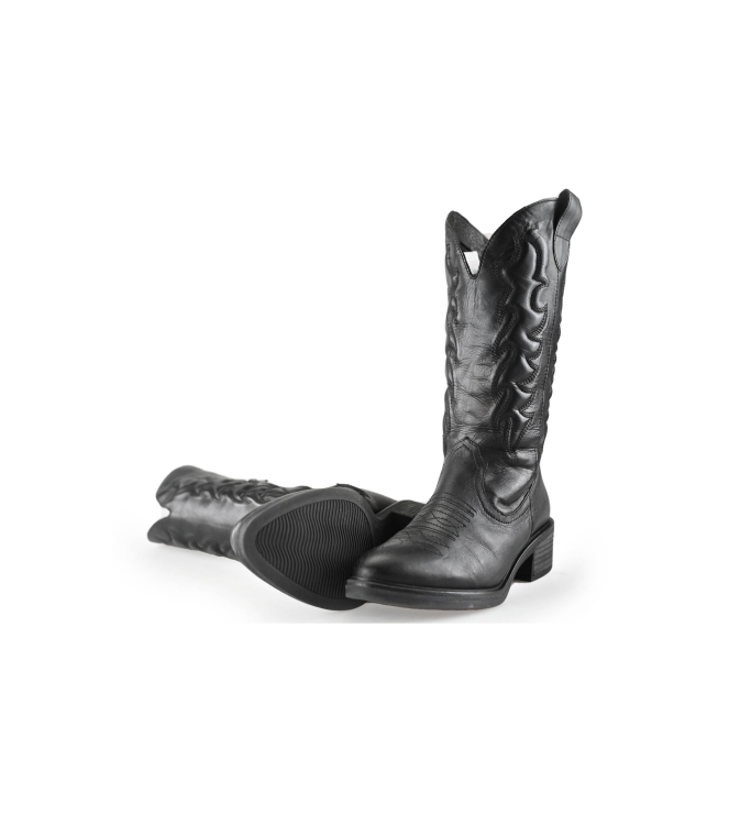 Nelson Cowboystiefel