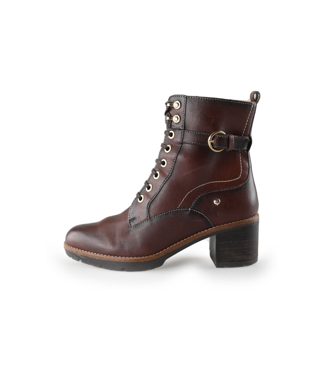 Pikolinos Schnürstiefel