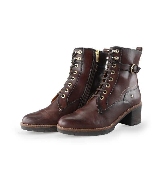 Pikolinos Schnürstiefel