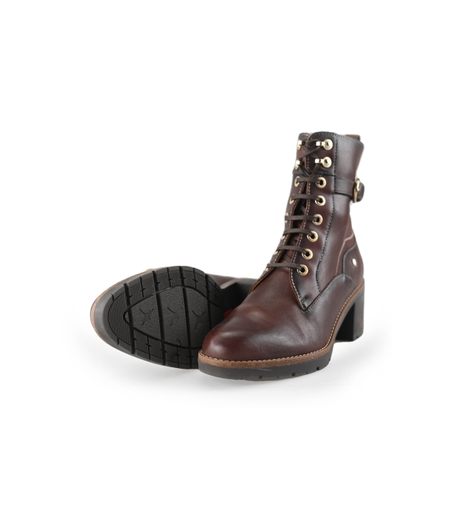 Pikolinos Schnürstiefel