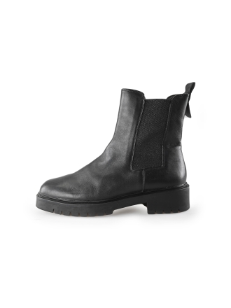 Tamaris Chelsea boots Schwarz 235007