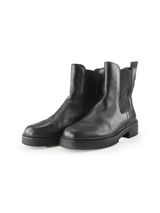 Tamaris Chelsea boots Schwarz 235007