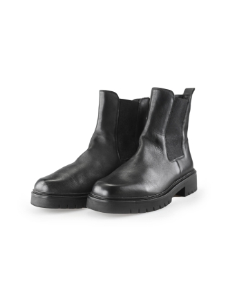 Tamaris Chelsea boots Schwarz 235009