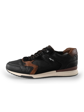 Australian Sneaker Schwarz 235013