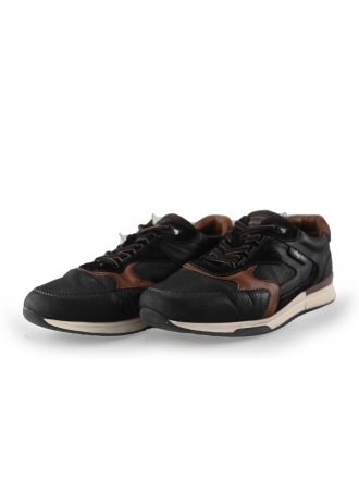 Australian Sneaker Schwarz 235013