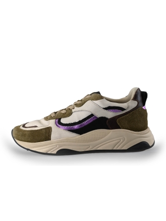 Nelson Sneaker Sonstiges 235018