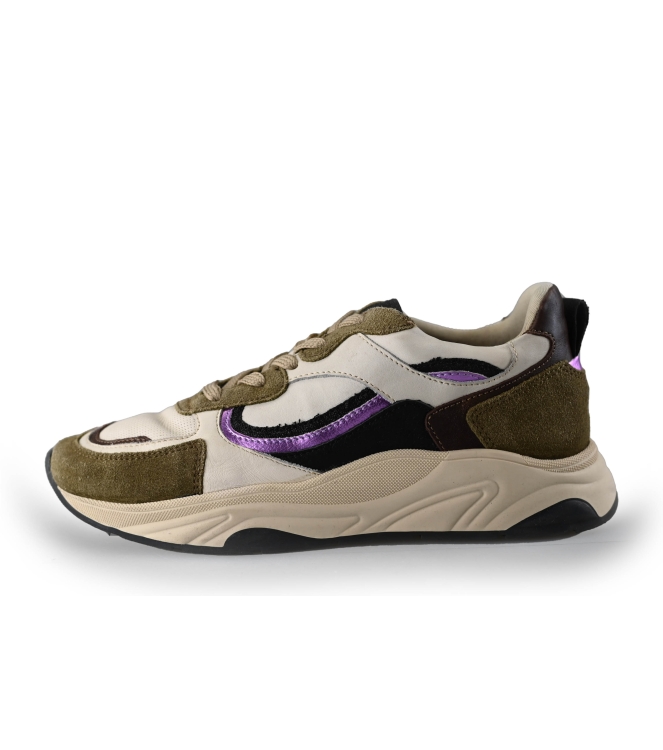 Nelson Sneaker