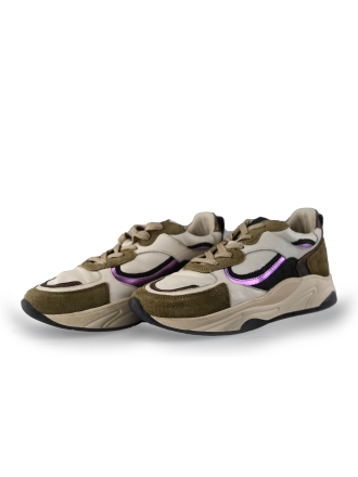 Nelson Sneaker Sonstiges 235018